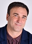 Мирошкин Роман Борисович. психолог