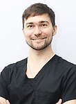 Еремеев Сергей Владиславович. стоматолог, стоматолог-ортодонт, стоматолог-терапевт