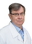 Кондратьев Юрий Иванович. узи-специалист, рентгенолог