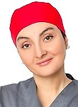 Чочаева Елена Мухажировна. узи-специалист, акушер, гинеколог, гинеколог-эндокринолог