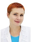 Шакирова Ирина Анатольевна. логопед, дефектолог