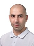 Мусаев Саид Ильясович. стоматолог, стоматолог-хирург, стоматолог-терапевт, стоматолог-имплантолог