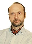 Максимов Андрей Евгеньевич. мануальный терапевт, вегетолог, реабилитолог, вертебролог