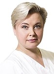 Штиршнайдер Юлия Юрьевна. узи-специалист, трихолог, дерматолог, венеролог, косметолог