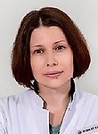 Соколова Екатерина Юрьевна