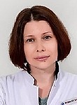 Соколова Екатерина Юрьевна. невролог, эпилептолог