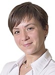 Панфилова Анна Александровна. невролог