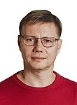 Колосовцев Андрей Александрович. психолог
