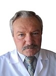 Никулочкин Александр Иванович. проктолог, маммолог, онколог