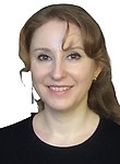 Семенова Анна Александровна. психолог