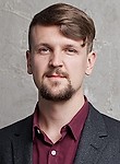 Бойко Дмитрий Вячеславович. психолог