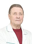 Курмышов Юрий Васильевич. мануальный терапевт, педиатр