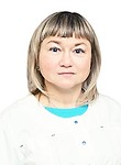 Минина Екатерина Викторовна. эндокринолог