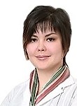 Фастовцова Лидия Григорьевна. окулист (офтальмолог)