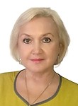 Борисова Элина Вячеславовна