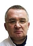 Халюшев Тагир Мансурович. дерматолог, венеролог