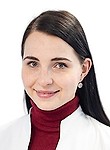 Белодедова Александра Владимировна. офтальмохирург, окулист (офтальмолог)