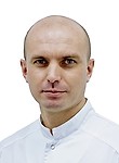 Петрухин Алексей Михайлович. стоматолог