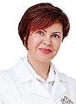 Буканова Наталия Юрьевна. логопед