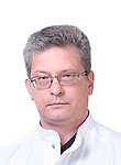 Румянцев Андрей Юрьевич. сосудистый хирург