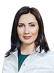 Лищенко Оксана Викторовна. диетолог, кардиолог