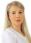 Должикова Анна Алексеевна