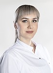 Полонская Анастасия Николаевна