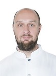 Ахременко Николай Валерьевич. окулист (офтальмолог)