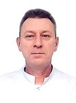 Елисеев Михаил Александрович. стоматолог