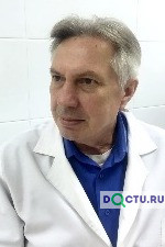 Ганиев Олег Галимович. дерматолог, уролог