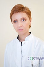 Вуль Ольга Александровна. химиотерапевт, онколог