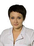 Баскакова Дарья Викторовна. косметолог