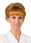 Григорьева Ксения Васильевна. дерматолог, косметолог