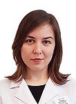 Яковлева Ольга Викторовна. сомнолог, невролог