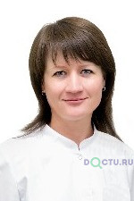 Третьяк Светлана Ивановна. узи-специалист, врач функциональной диагностики 