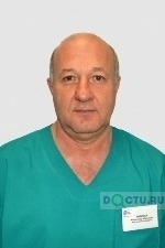 Анфимов Александр Юрьевич. гинеколог