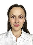 Майстренко Анна Андреевна. невролог, реабилитолог