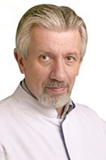 Маят Константин Евгеньевич. проктолог