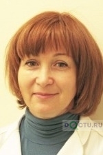 Буданова Мария Владиславовна. узи-специалист, маммолог, гинеколог