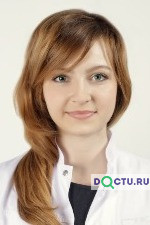 Воронова Анастасия Андреевна. дерматолог, косметолог