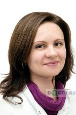 Чумакова Наталья Валентиновна. кардиолог