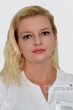 Варфоломеева Елена Вячеславовна. трихолог, дерматолог, венеролог