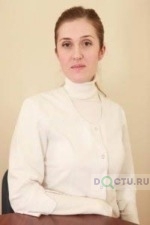 Денисова Екатерина Александровна. онколог
