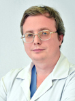 Рябцев Михаил Сергеевич. реаниматолог, анестезиолог, трансфузиолог