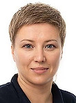 Смирнова Наталья Валерьевна. стоматолог, стоматолог-терапевт, акушер, гинеколог