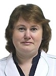 Тимофеева Наталия Викторовна. проктолог, флеболог, маммолог, хирург