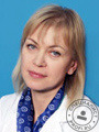 Медведева Лариса Александровна. невролог, врач функциональной диагностики 