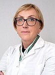 Максименко Виктория Юрьевна. терапевт, кардиолог