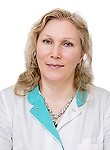 Тихомирова Ирина Владимировна