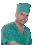 Рамазанов Хидир Гашимович. онколог, хирург